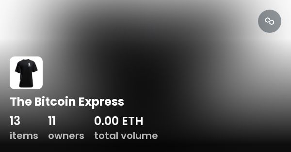 bitcoin express