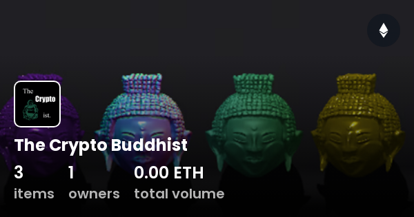 crypto buddhist