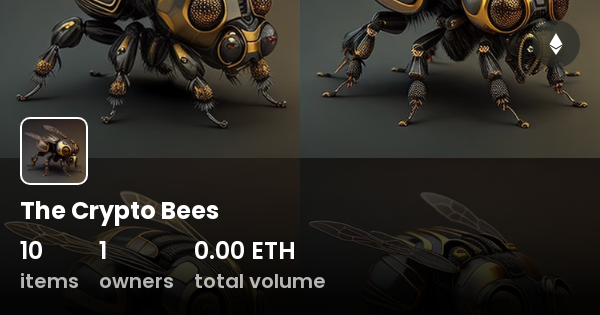 crypto bees