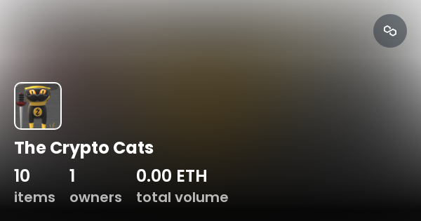 crypto cats price