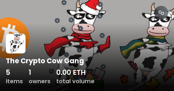 cow crypto