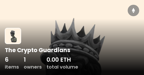 crypto guardian inc