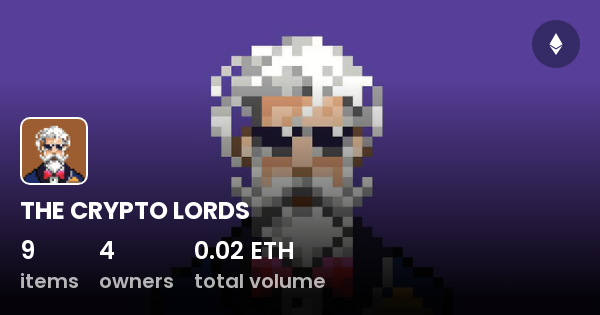 crypto lords