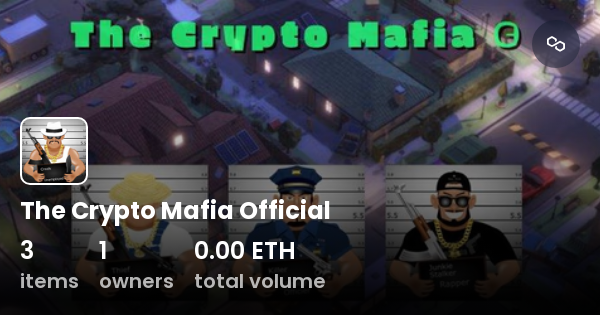 where to buy crypto mafia