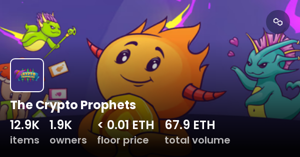 crypto prophet