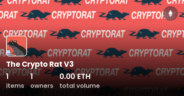 rat crypto price
