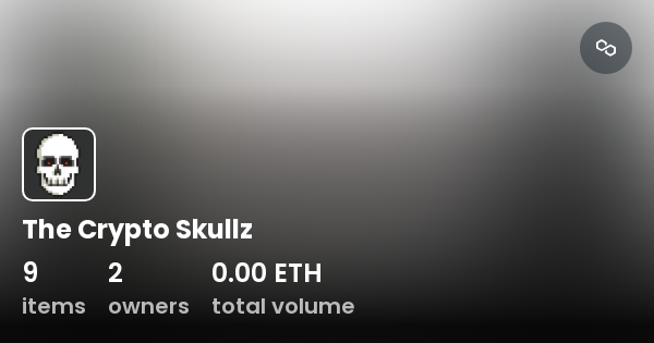 crypto skullz