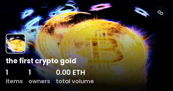 gold1 crypto