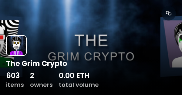 grim crypto