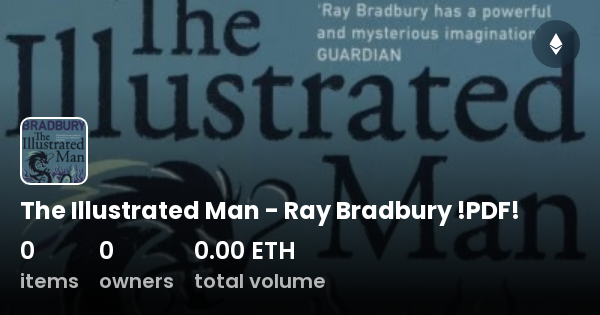 the illustrated man ray bradbury pdf download