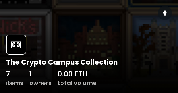 crypto campus