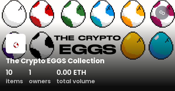 egg crypto