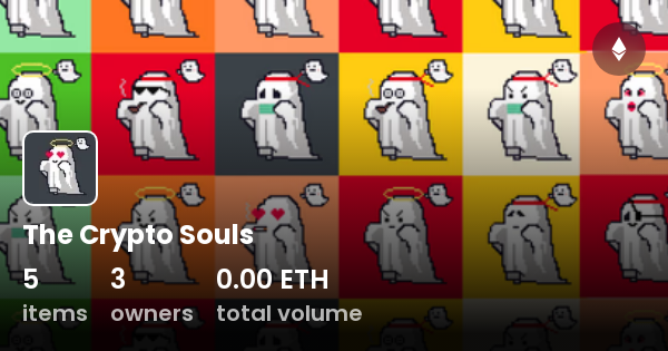 crypto soul game