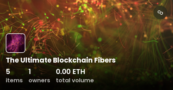blockchain fibers