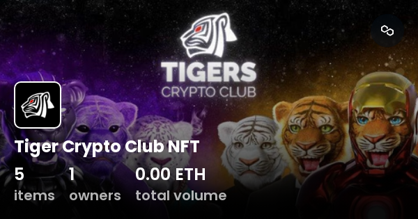 tiger crypto price