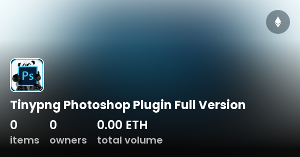 tinypng photoshop plugin download