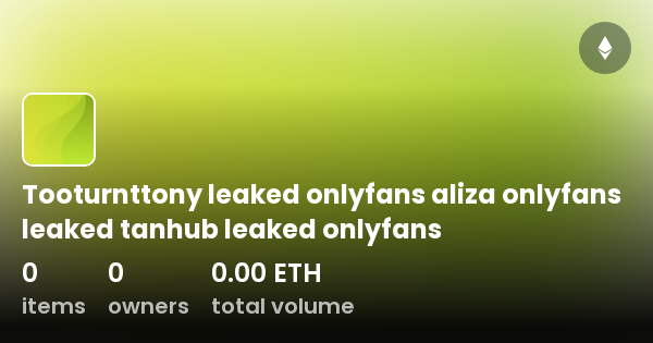 Tooturnttony leaked onlyfans aliza onlyfans leaked tanhub leaked ...