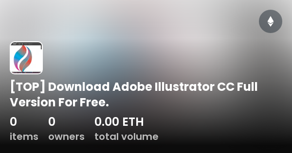 free download adobe illustrator cc full version