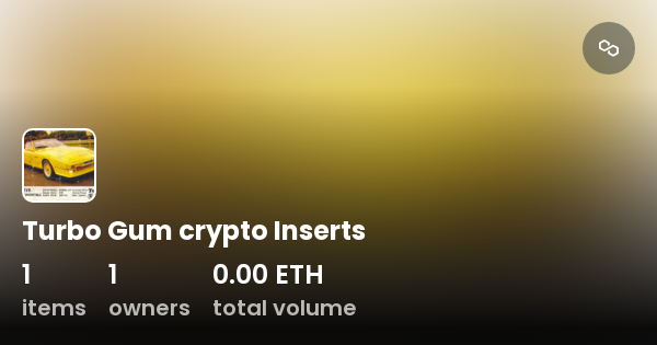 gum crypto price