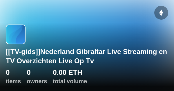 [[TV-gids]]Nederland Gibraltar Live Streaming en TV Overzichten Live Op ...