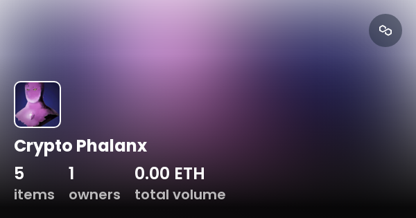 phalanx crypto exchange
