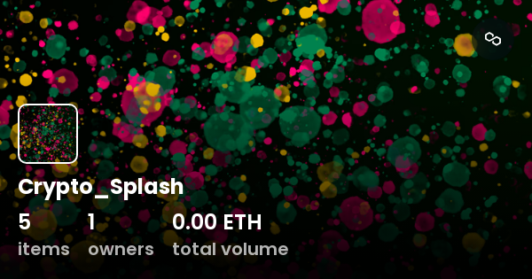 splash crypto