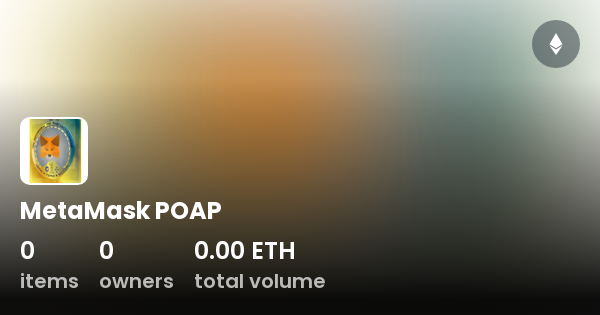 poap metamask