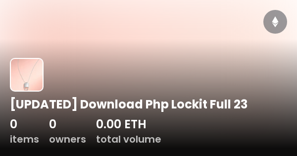 php lockit download