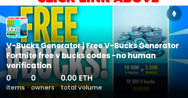 Fortnite Free V Bucks Generator: Update Tools Working, Collect 99999+ vBucks  Codes