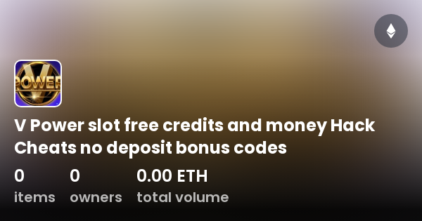 vpower no deposit bonus