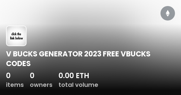 free v bucks codes generator 2023