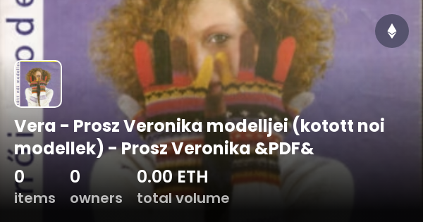 Vera Prosz Veronika Modelljei Kotott Noi Modellek Prosz Veronika