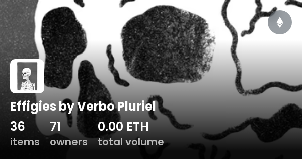 Effigies by Verbo Pluriel