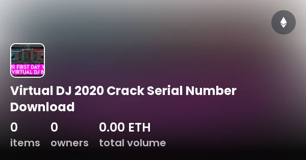 virtual dj 2020 crack keygen download