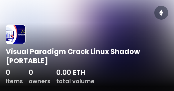 visual paradigm crack linux