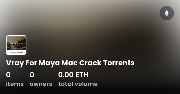 vray for maya mac torrent