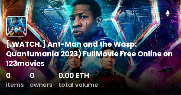 Antman and wasp full movie free hot sale