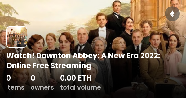 Downton abbey movie stream best sale online free