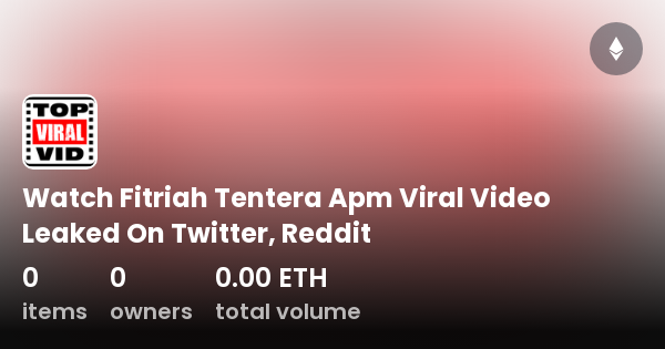 Watch Fitriah Tentera Apm Viral Video Leaked On Twitter Reddit