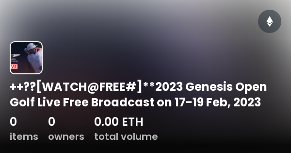 Watch genesis store open free