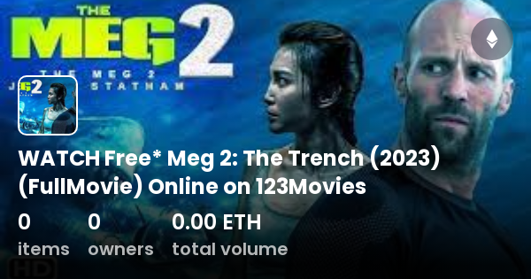 Meg 123movies 2025