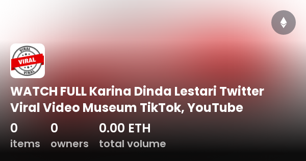 Twitter viral store video museum