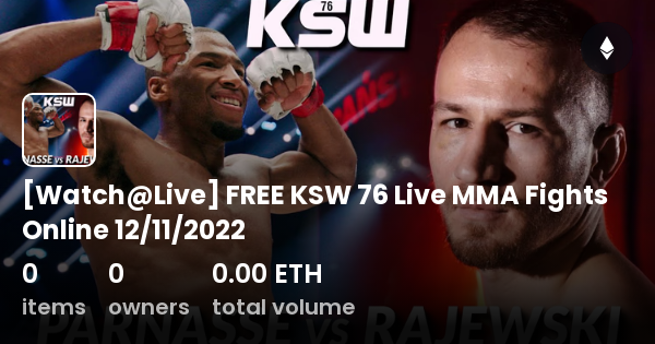 Stream mma online discount free