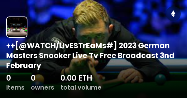 Snooker discount live free