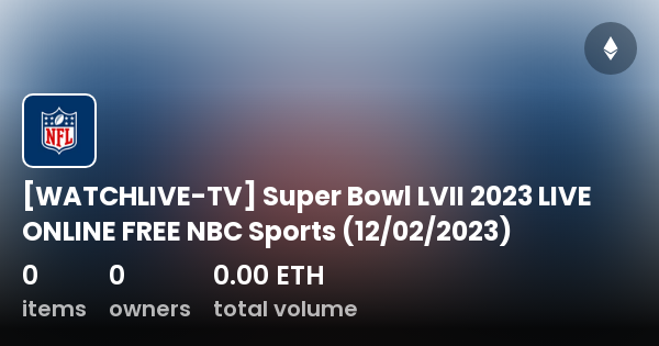 live tv super bowl