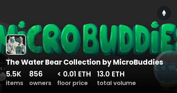 MicroBuddies