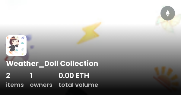 weather-doll-collection-collection-opensea