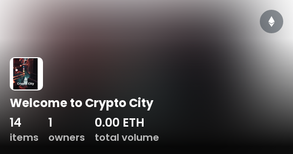 crypto city org login