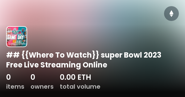 super bowl online stream reddit