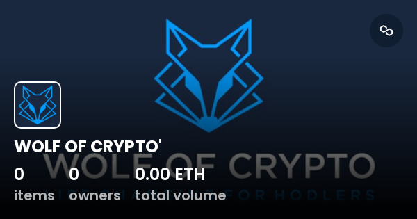 wolf crypto coin